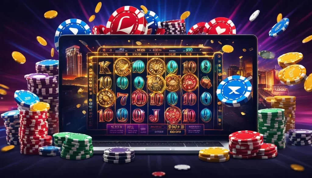 Các chương trình khuyến mãi G666win