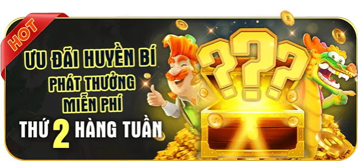 Khuyến mãi từng sảnh game g666win