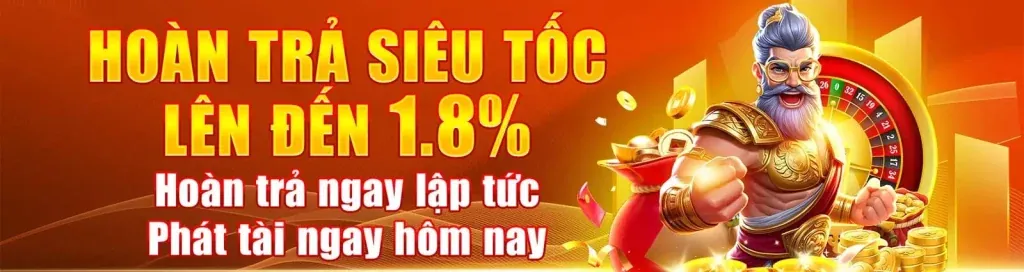 Khuyến mãi chào mừng g666win