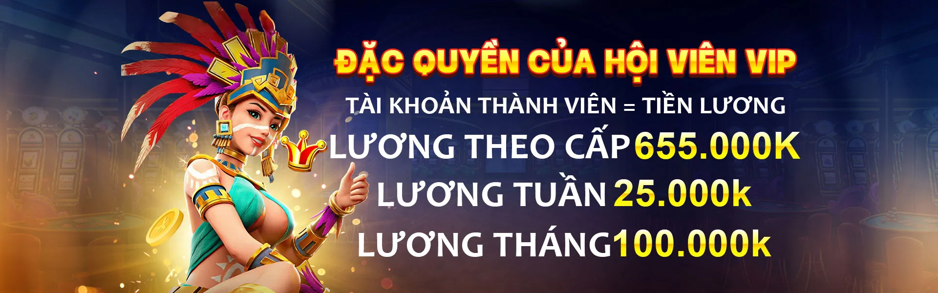Sảnh Nổ Hũ g666win với Jackpot Khủng