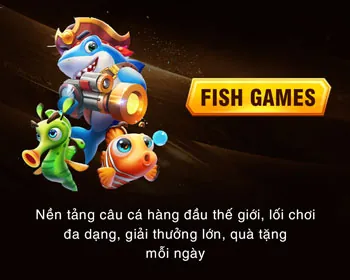 Hoàn trả hàng ngày/tuần bắn cá g666win
