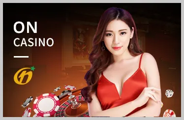 Casino trực tuyến g666win