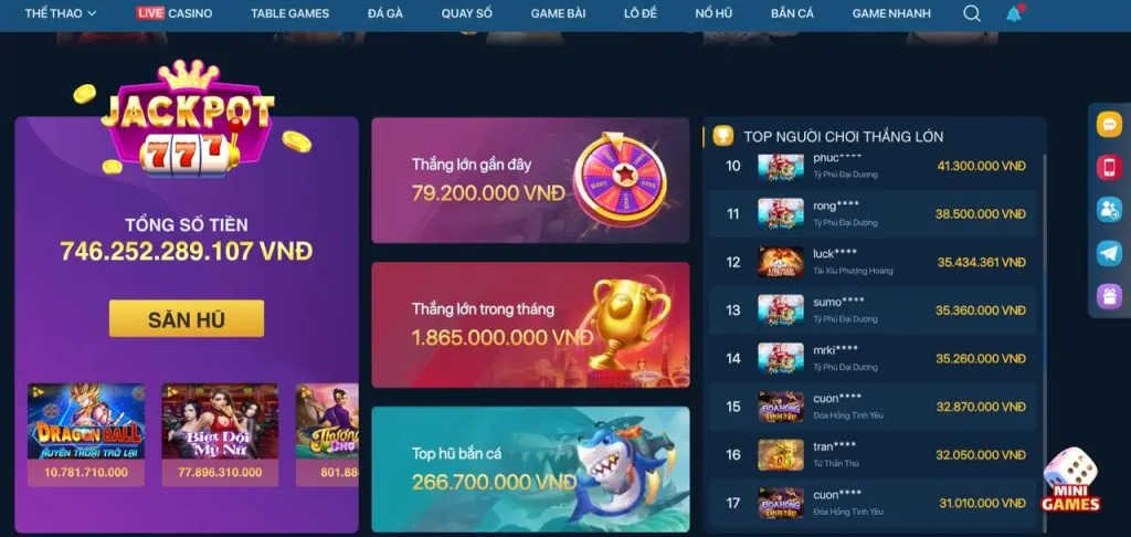 Chủ đề g666win Thể Thao